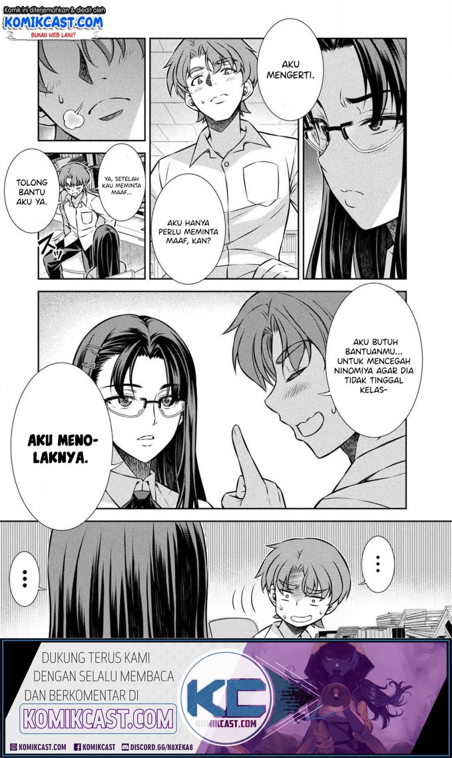 Silver Plan to Redo From JK